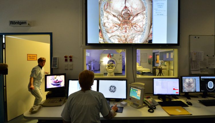 We cut a top gainer from 2025 and take the profit for the market in health stocks

