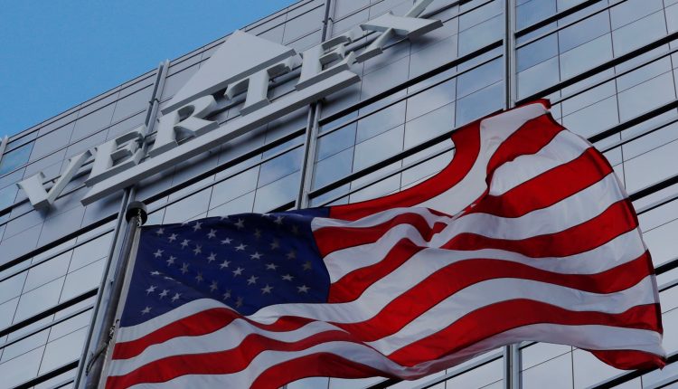 FDA approves the non -opioid painkillers drug journavx from vertexpot

