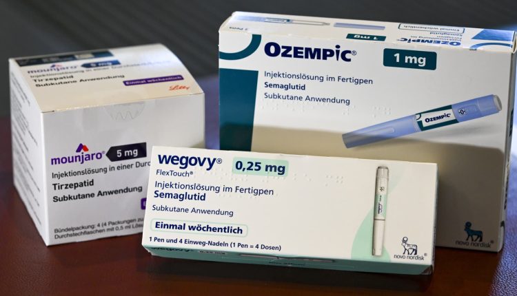 Costly weight loss medications encourage nutritional advice from employers

