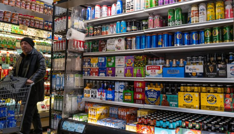 The Surgeon General issues a new advisory

