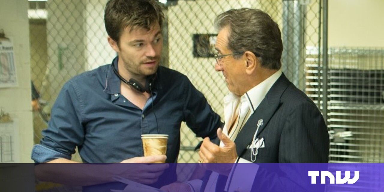 Inside the AI ​​startup refining Hollywood — one F-bomb at a time