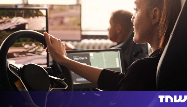 Looking for a new job? How about becoming an EV teledriver?

