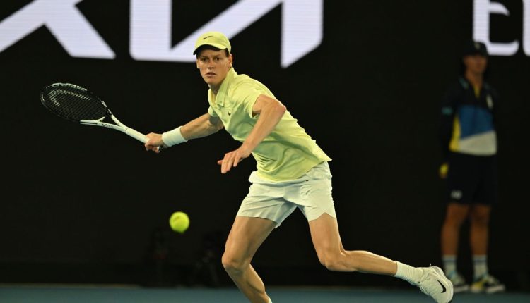 Jannik Sinner wins Australian Open for the second year in a row

