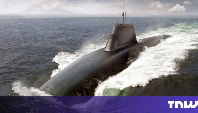 Rolls-Royce Lands Record £ 9b Nuclear Submarine Treaty in Great Britain

