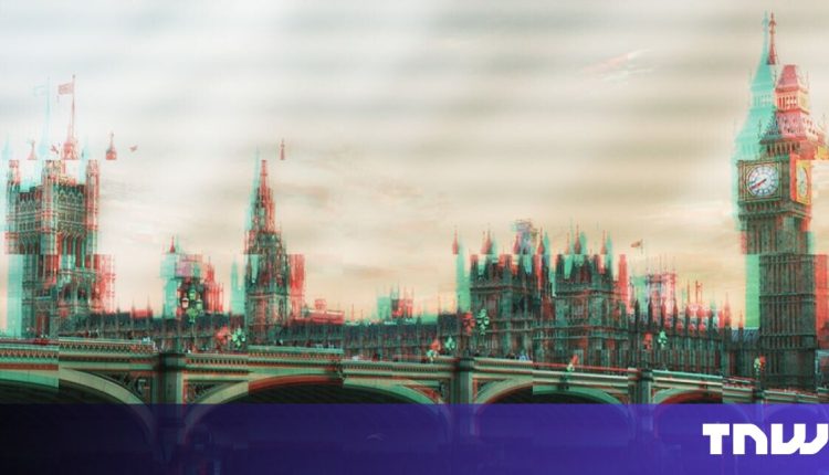 China's Gamechinging -KI system has a major impact on British technology development

