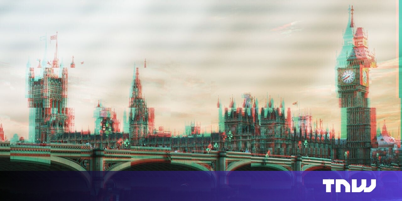 China's Gamechinging -KI system has a major impact on British technology development