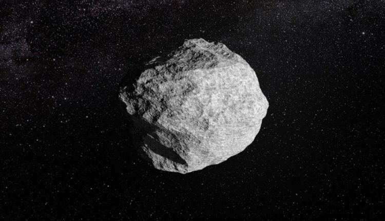 An asteroid has a 1% chance to influence the earth in 2032

