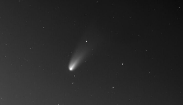 Comet
