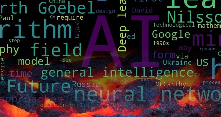 The coal power -KI will consume 20% of global energy by 2030.

