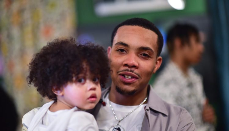 G Herbo Explains Pillow Incident Yosohn Ari Fletcher Taina Williams