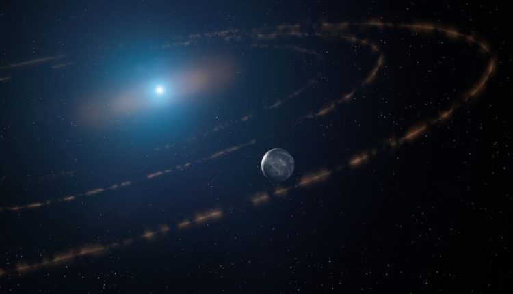Could habitable white dwarf planets keep their oceans? Perhaps.

