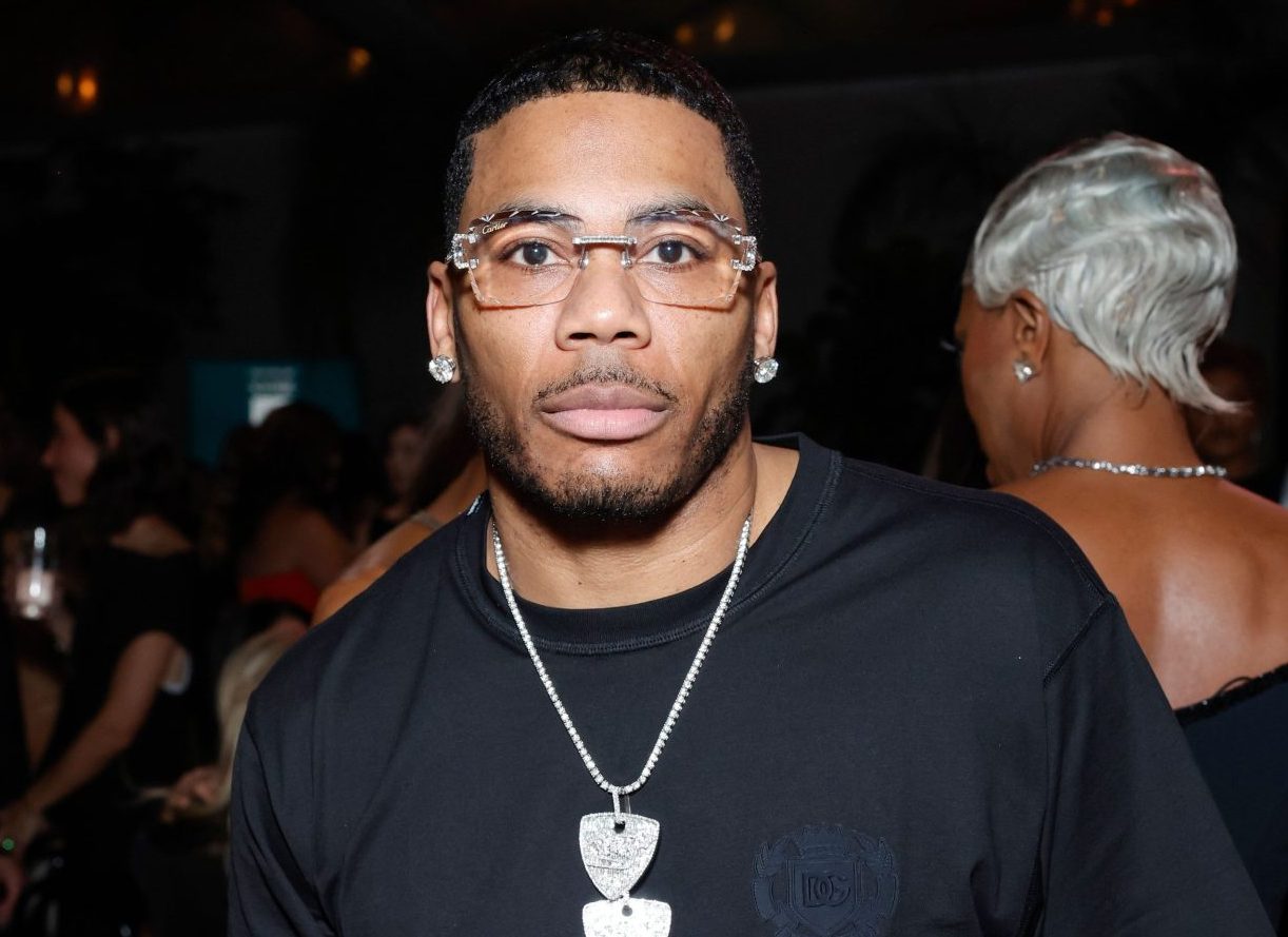 Nelly Breaks Silence On His Decision To Perform At Donald Trump's Inaugural Ball