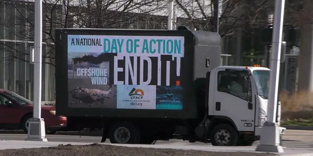 EIS for western offshore wind turbines is MIA – do you agree?