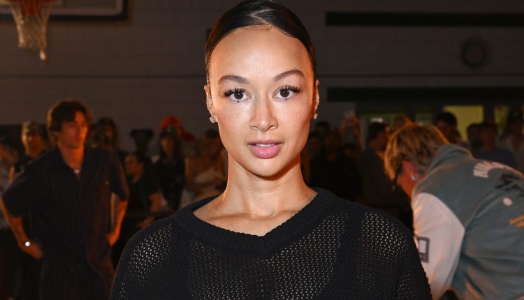 Social Media Defends Draya Michele Amid Backlash For Promoting Air Purifiers During California Fires