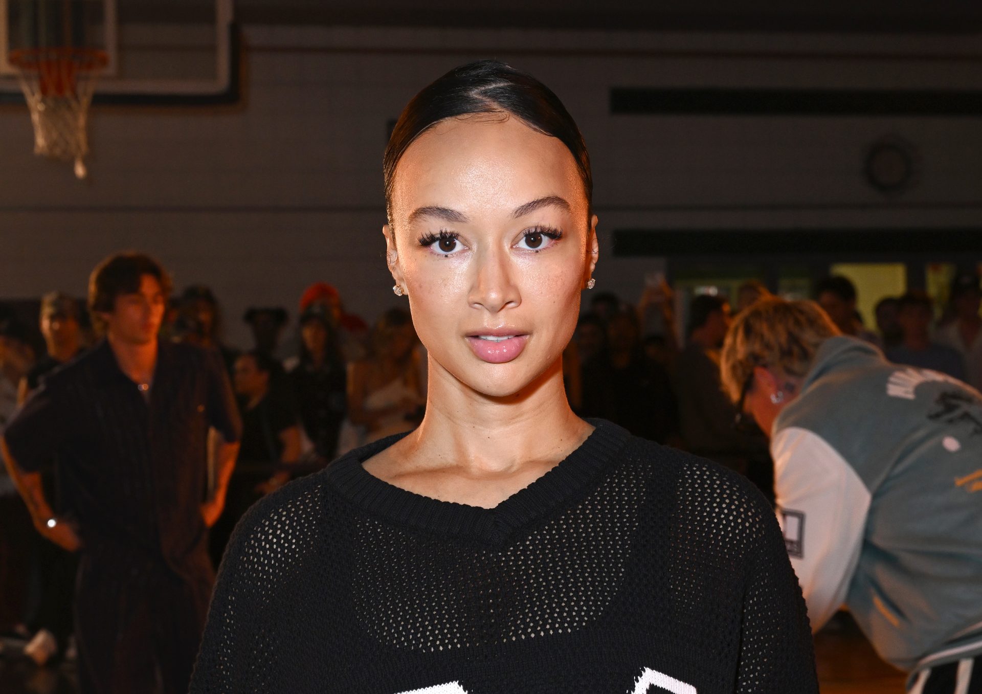 Social Media Defends Draya Michele Amid Backlash For Promoting Air Purifiers During California Fires