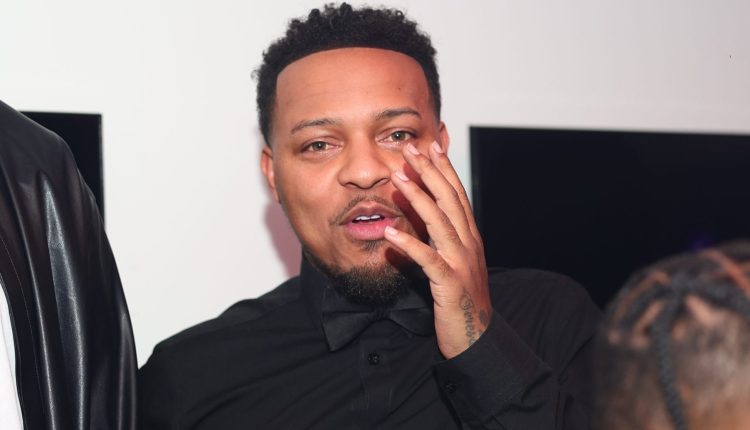 Social Media Reacts After Bow Wow Brings In The New Year With Jada Pinkett Smith's Niece