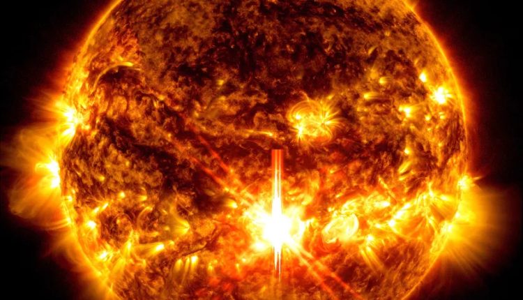 Machine learning could have predicted the powerful solar storms in 2024

