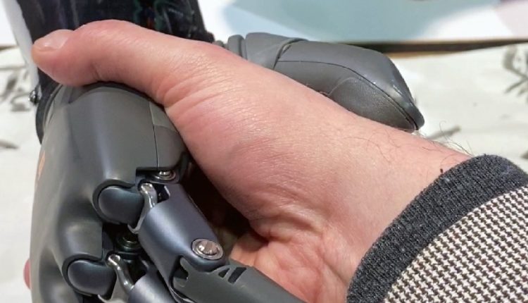 Health experts believe regenerative medicine has reached a “tipping point.”

