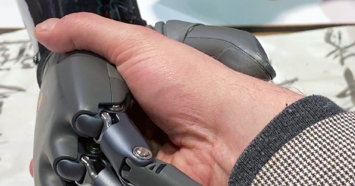 Health experts believe regenerative medicine has reached a “tipping point.”