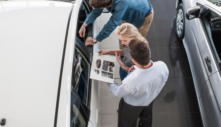 PlugStar's platform customizes your lifestyle with electric vehicles and purchase incentives

