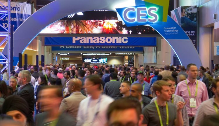 What to Expect at CES 2025: Vans Launching Drones, Mondo TVs, AI Everywhere

