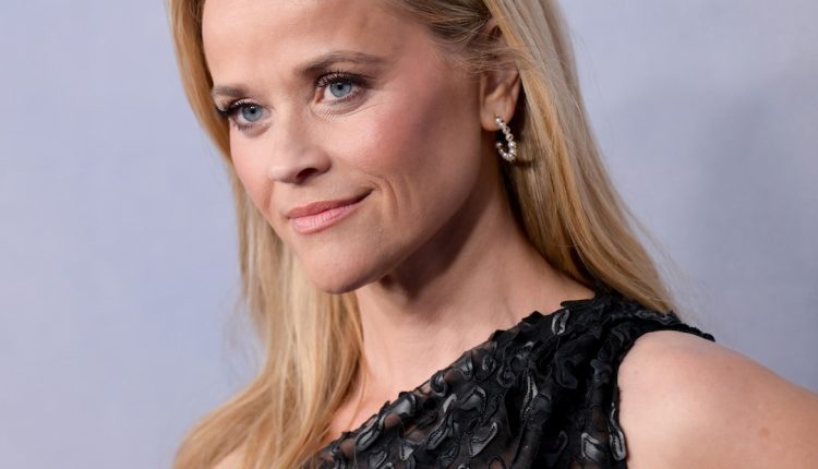 Reese Witherspoon does not make friends with the actress after the award rental roast

