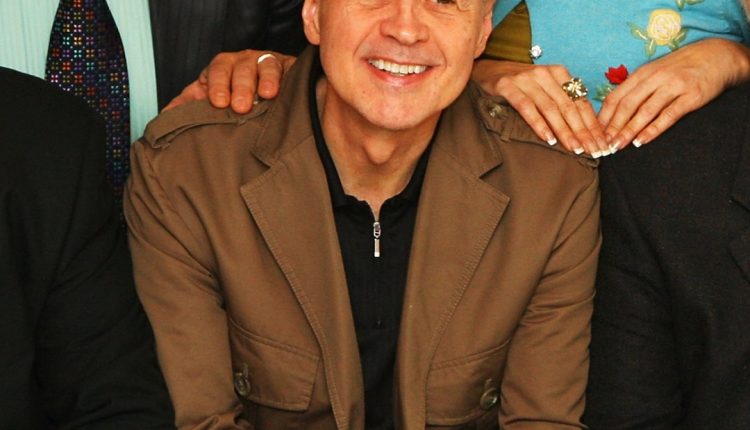 Wayne Osmond, brother of Marie and Donny Osmond, dead at 73

