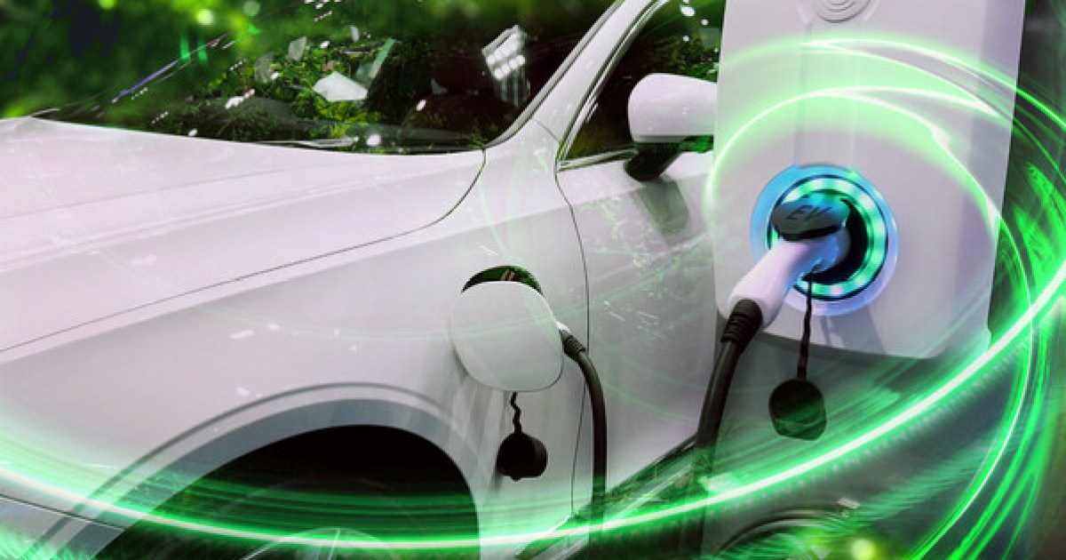 US electric vehicles will gain universal plug-and-charge access in 2025