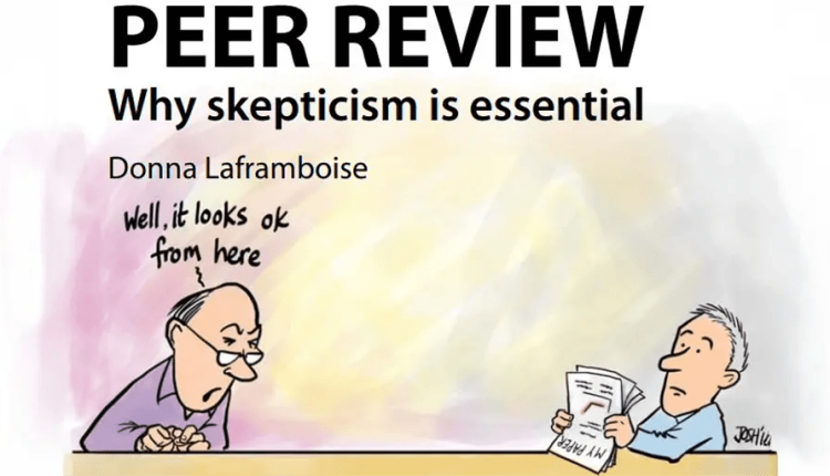 The errors and misstatements in “Climate Denialism” – Watts Up With That?