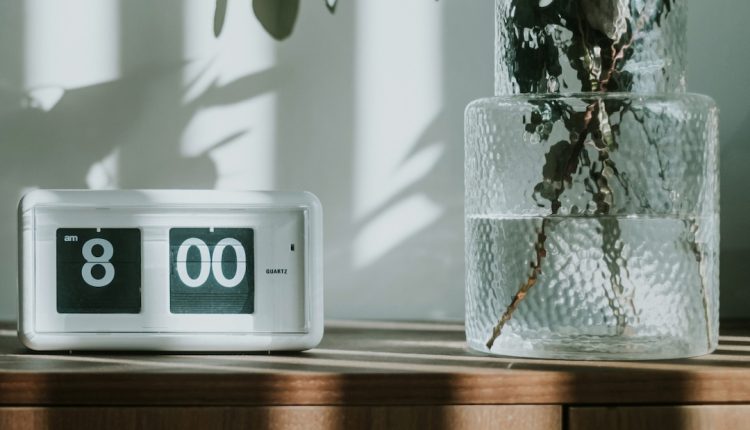 Are you having trouble with mornings? 13 clever solutions for a good start to the day

