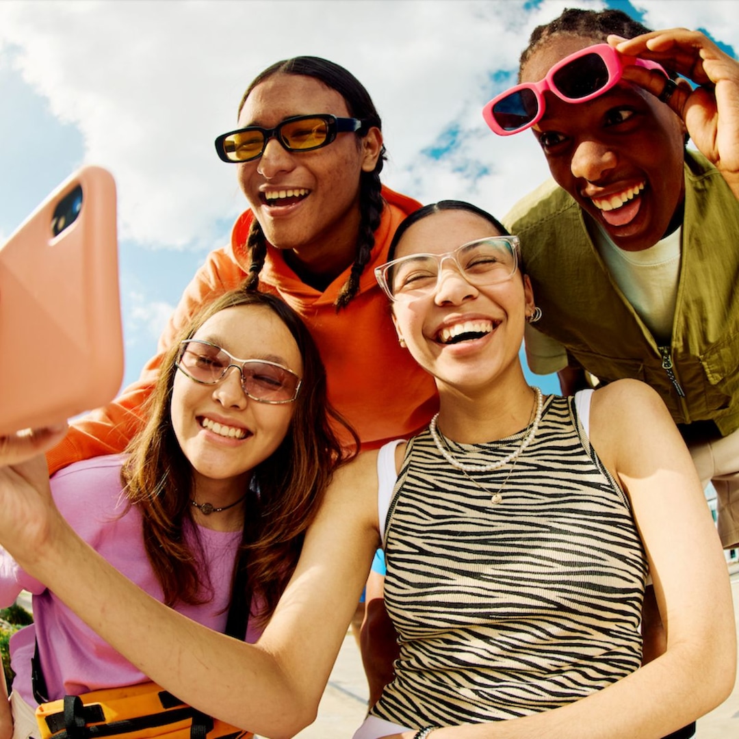 The Best TikTok Gifts for Teens They'll Really Want