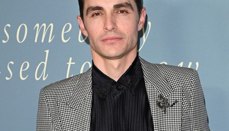 Dave Franco reacts to Luigi Mangione comparisons

