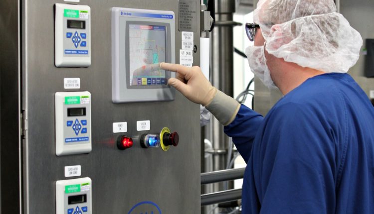 We reduce our price target for Danaher as a frustration after a messy quarter

