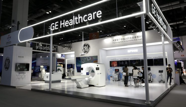 GE Healthcare increases by 9% in terms of profits, clever instructions. Here is our new price target

