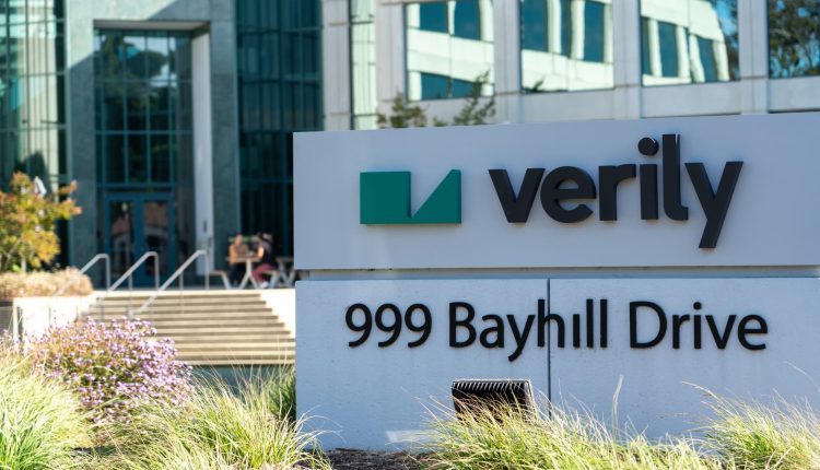 Alphabet is truly to sell the insurance business for the collection of health

