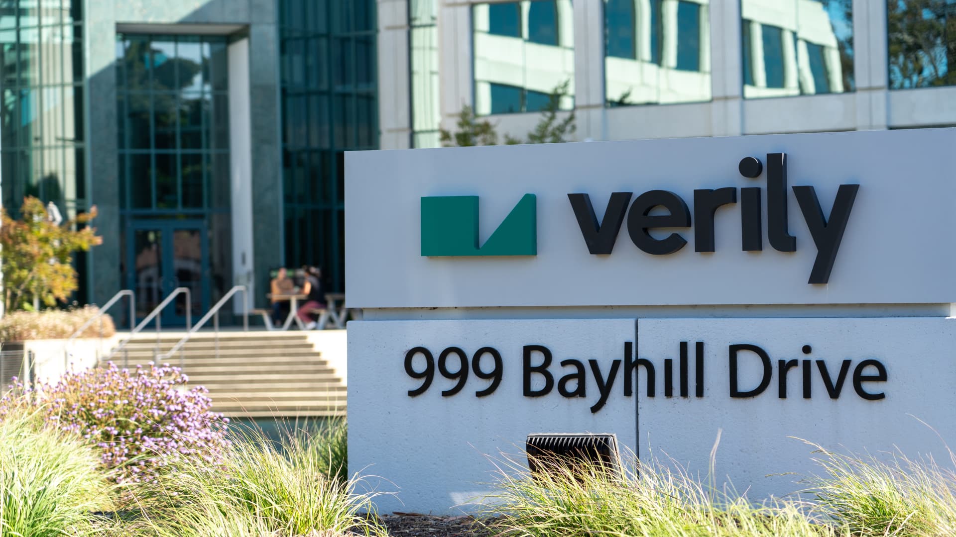 Alphabet is truly to sell the insurance business for the collection of health