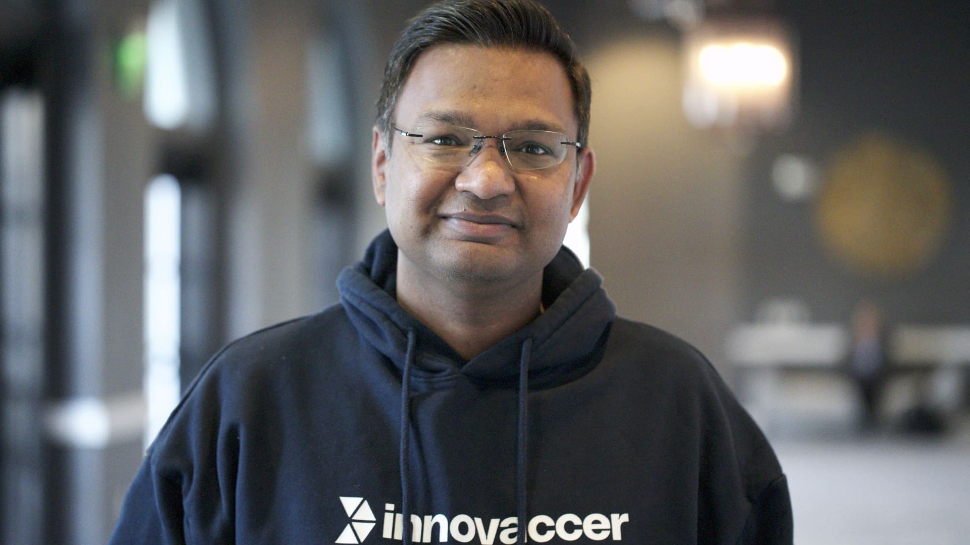 Innovaccer starts AI agents for doctors and hospitals to repair burnout