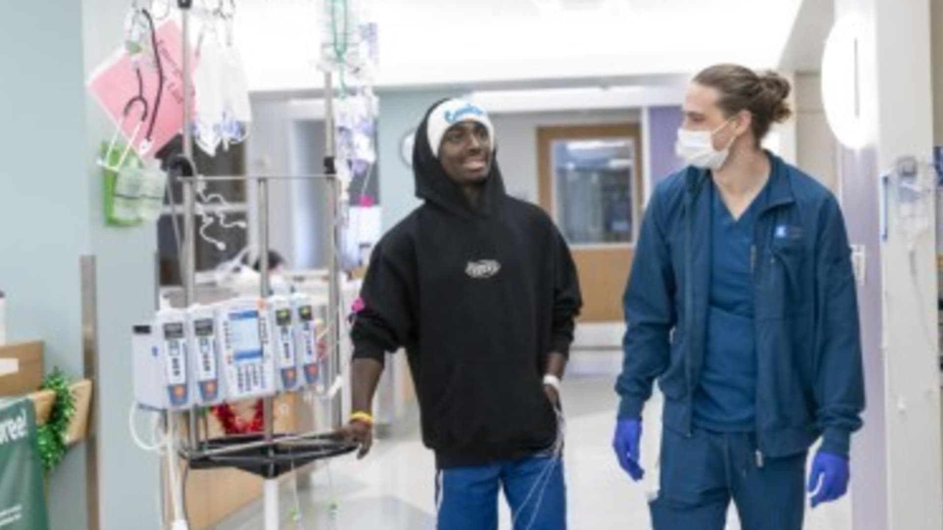 Sickenzellen -Ge therapies press health plans in the direction of the new payment models