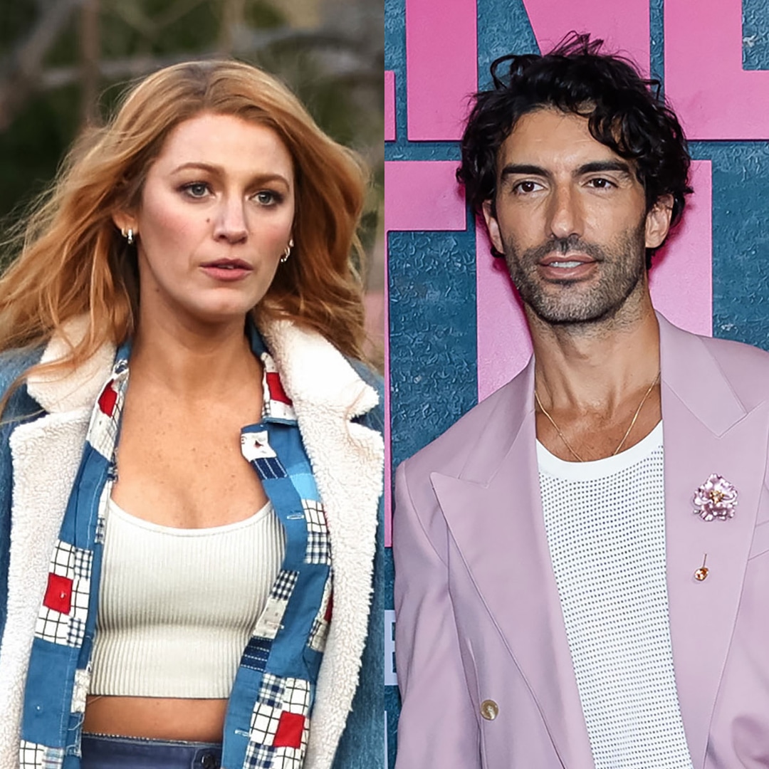 Justin Baldoni spoke of fear of the complaint by Blake Lively Lively