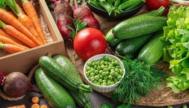 Wrong, Forbes, climate change does not threaten nutritional security - wadts with that?

