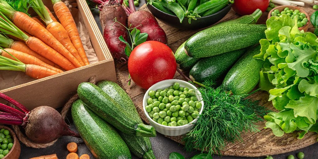 Wrong, Forbes, climate change does not threaten nutritional security - wadts with that?