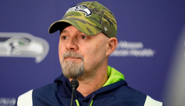 Alabama rented Ryan Grubb as an offensive coordinator, say sources

