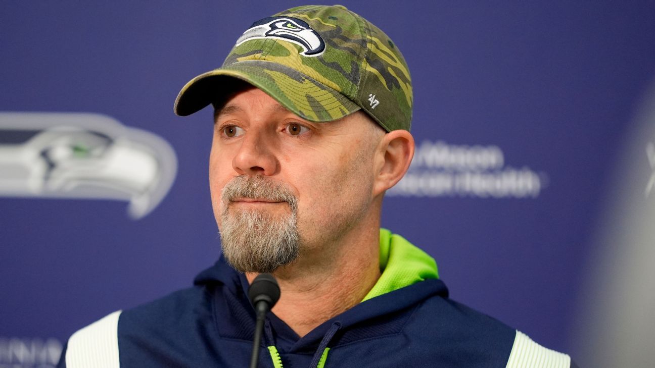 Alabama rented Ryan Grubb as an offensive coordinator, say sources