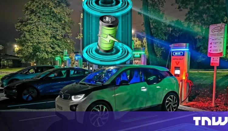 KI battery brain promises to jump European EVS


