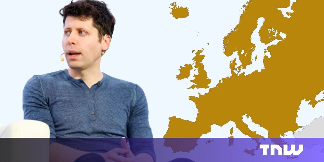 European AI allies reveal LLM alternative to Big Tech, Deepseek