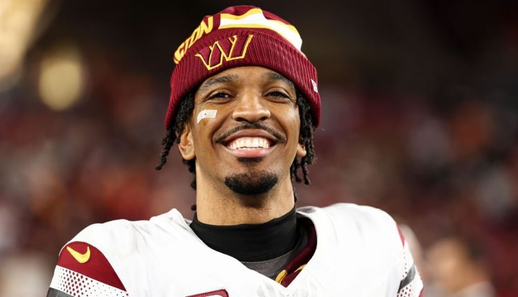 2025 NFL ceremonies: Who won the biggest awards in the league?

