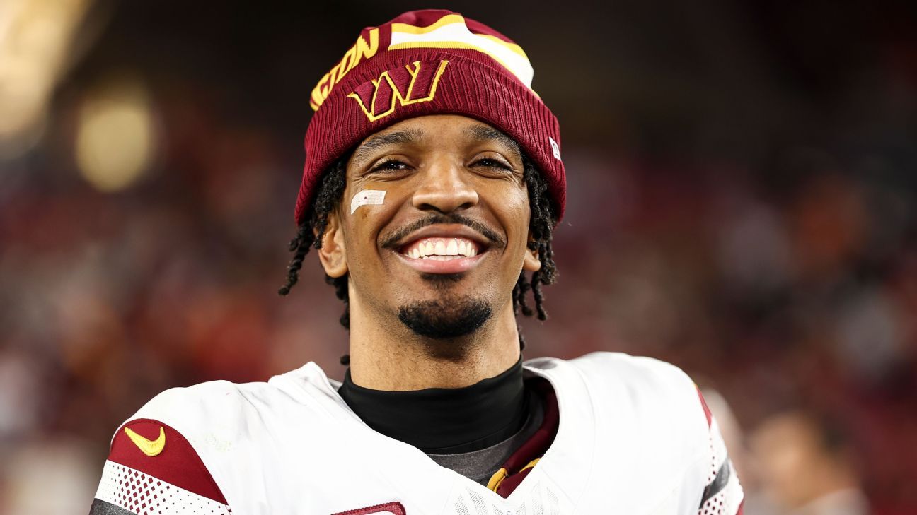 2025 NFL ceremonies: Who won the biggest awards in the league?