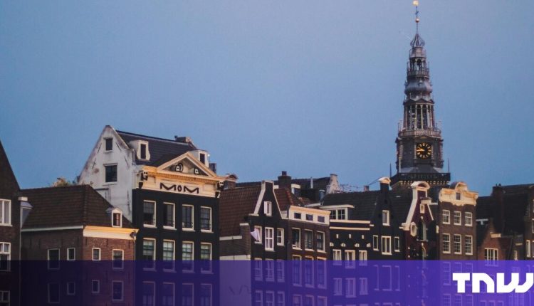 "Worrying decline" in Dutch startups Sparks require growth capital

