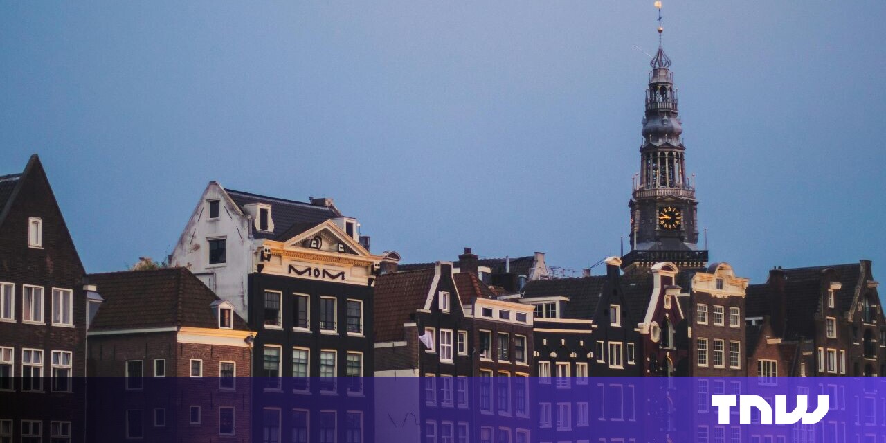 "Worrying decline" in Dutch startups Sparks require growth capital