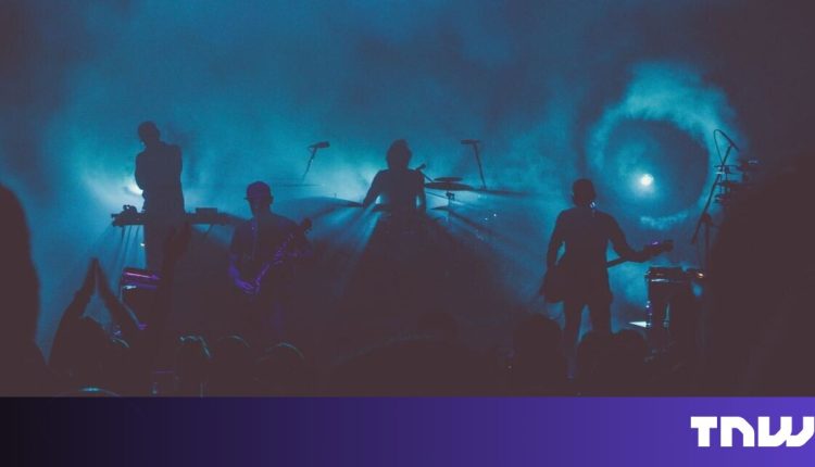AI, isolated instruments in every song, brings my musical dreams to life


